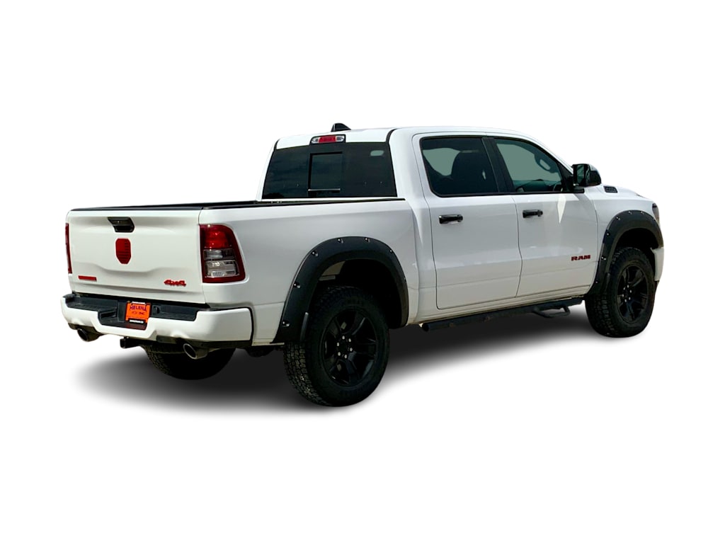 Thumbnail: 2023 RAM 1500 - 19