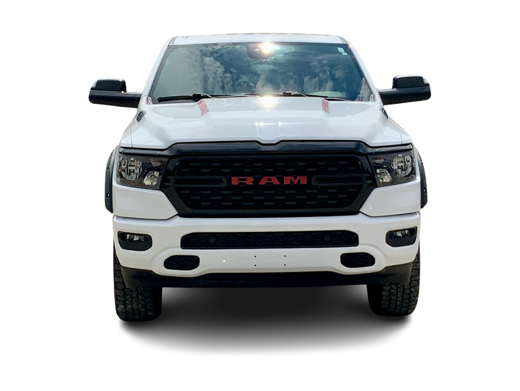 Thumbnail: 2023 RAM 1500 - 5