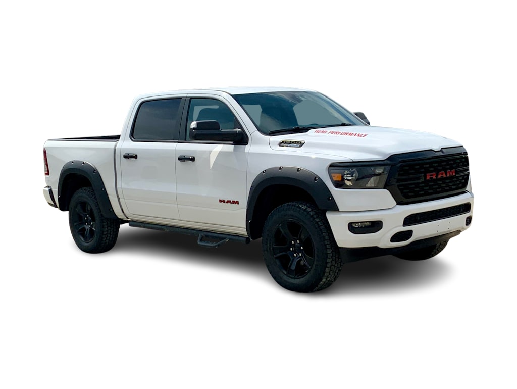 Thumbnail: 2023 RAM 1500 - 21