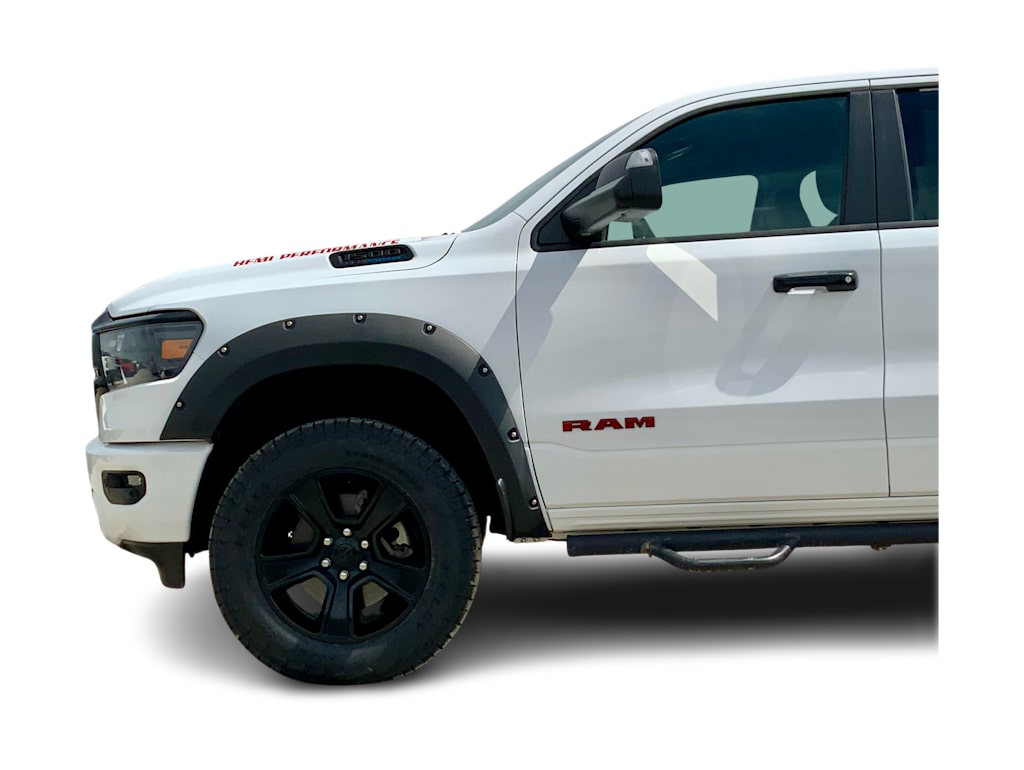 Thumbnail: 2023 RAM 1500 - 23