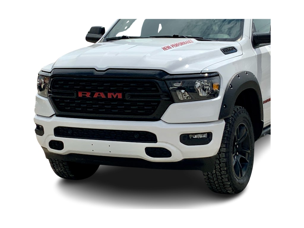 Thumbnail: 2023 RAM 1500 - 22