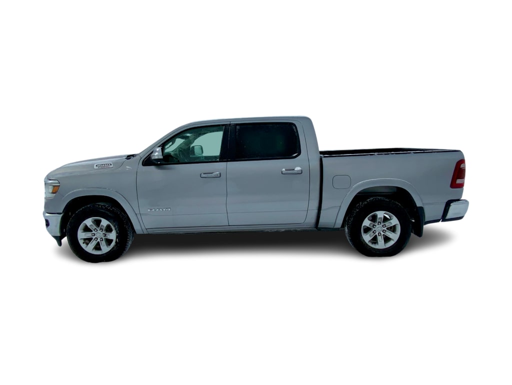 Thumbnail: 2022 RAM 1500 - 3