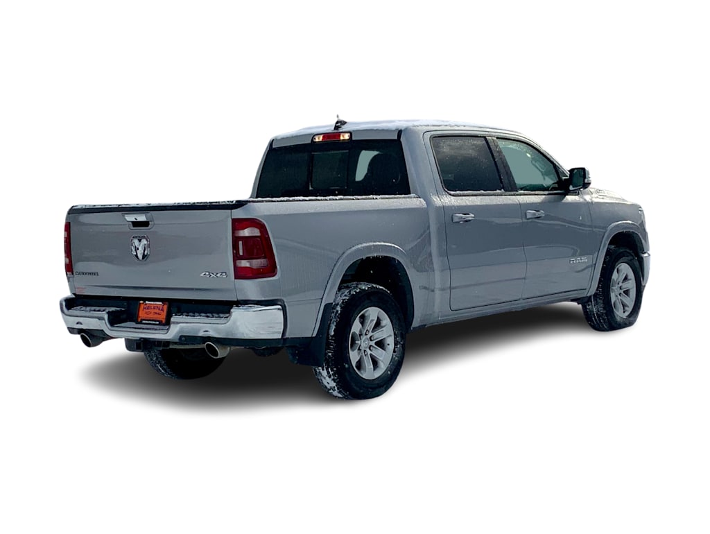 Thumbnail: 2022 RAM 1500 - 19
