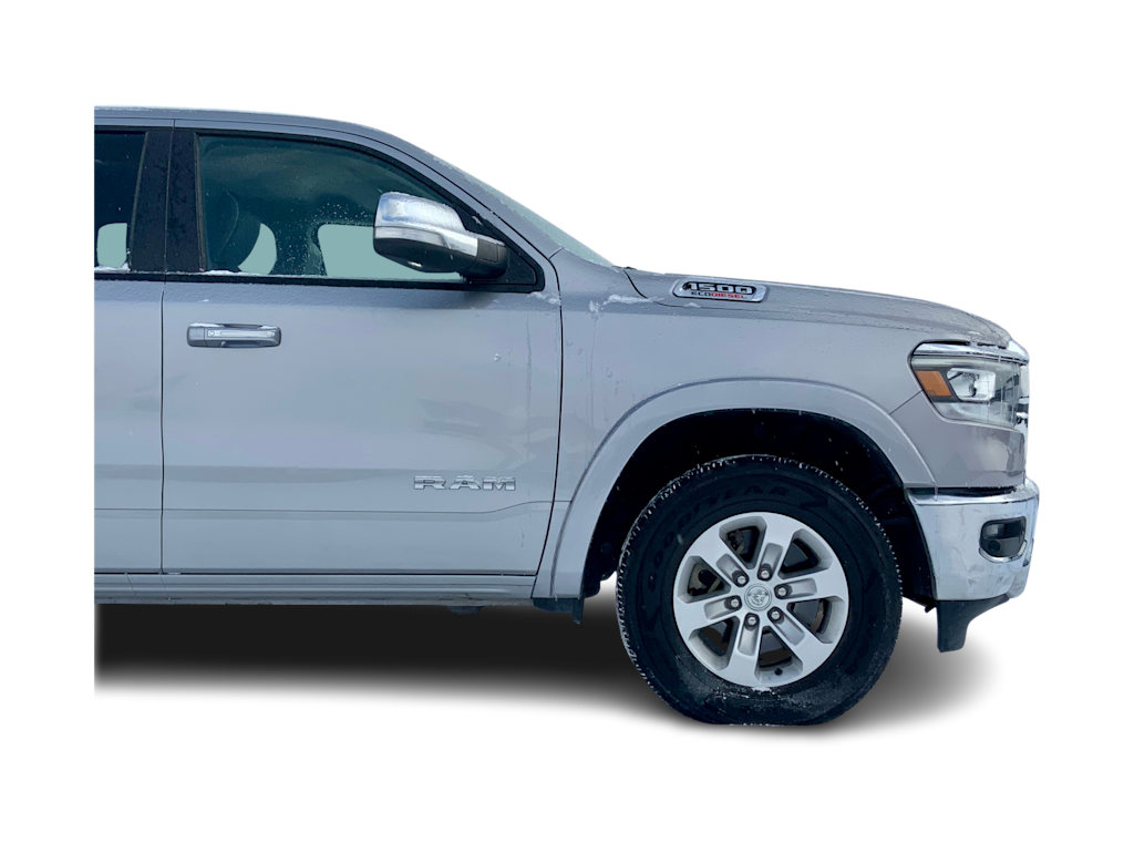 Thumbnail: 2022 RAM 1500 - 23