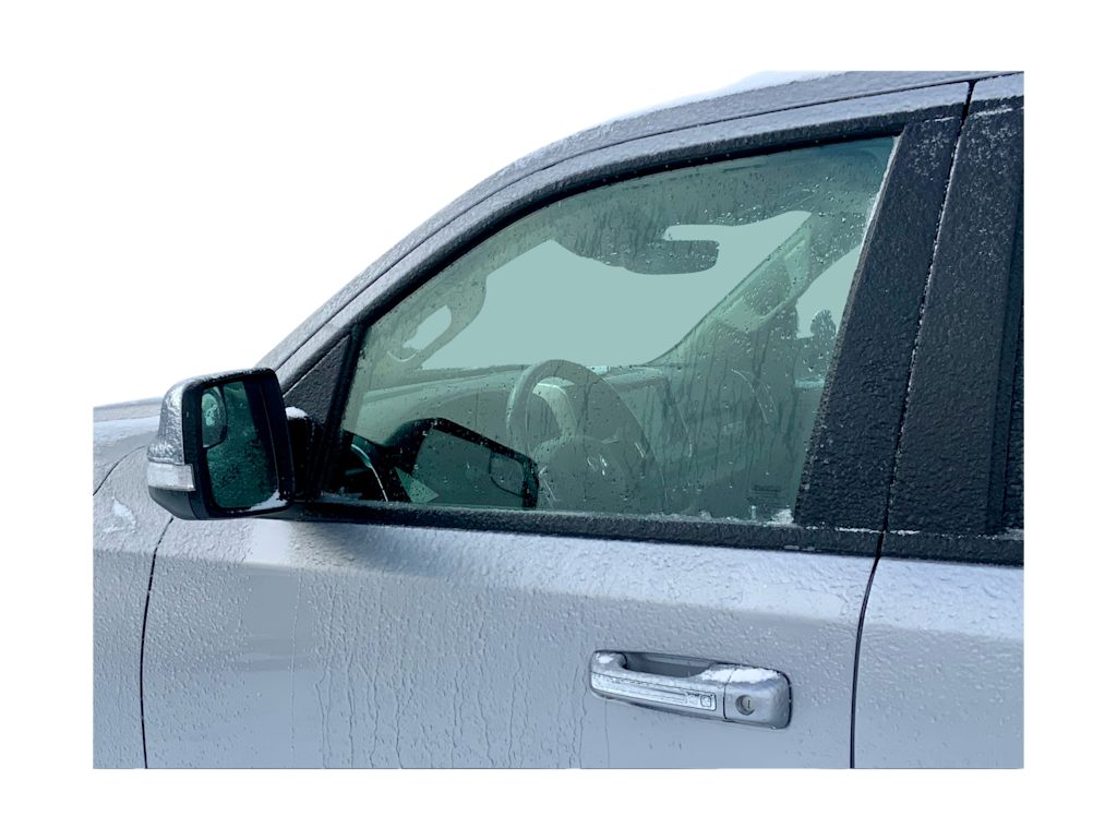 Thumbnail: 2022 RAM 1500 - 25