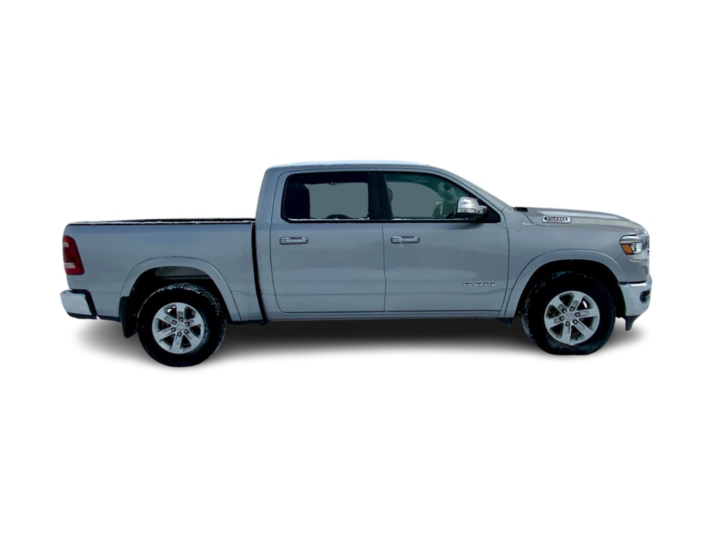 Thumbnail: 2022 RAM 1500 - 20
