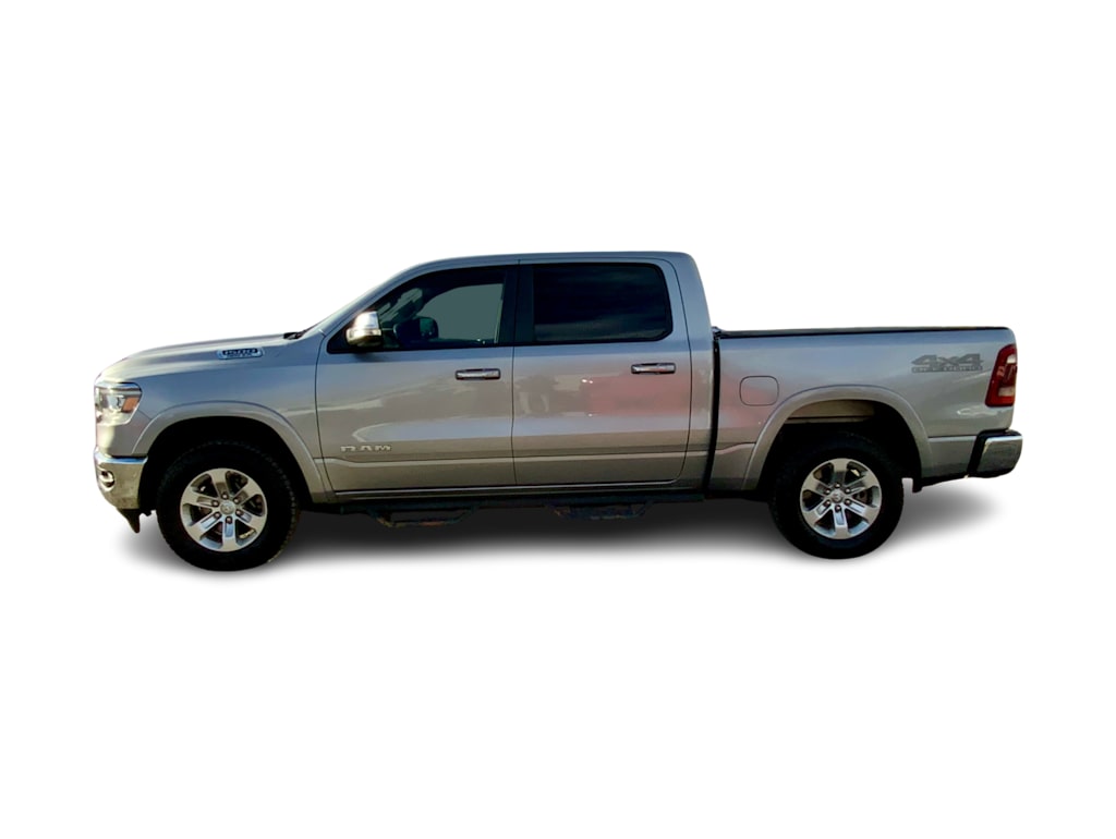Thumbnail: 2020 RAM 1500 - 3