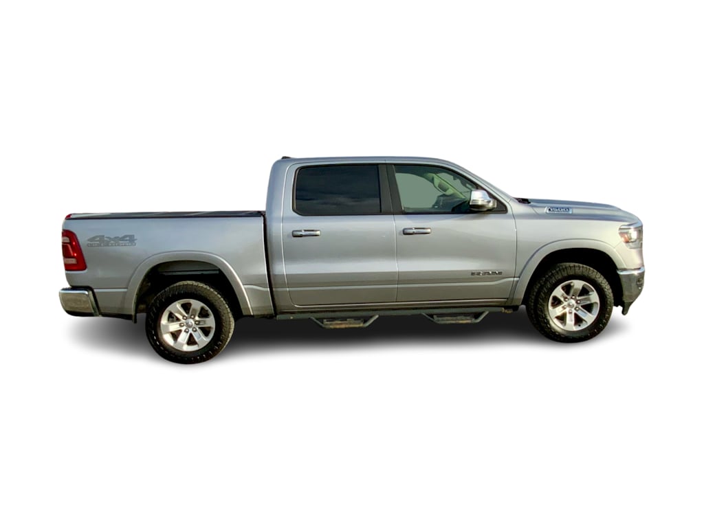 Thumbnail: 2020 RAM 1500 - 20