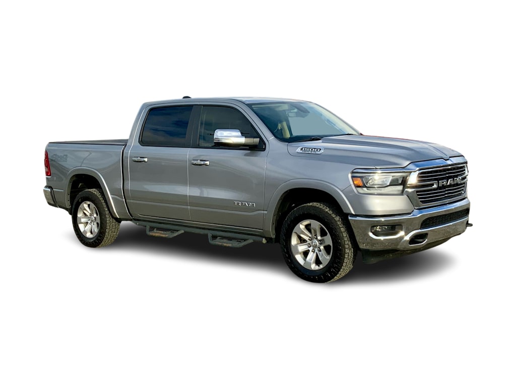 Thumbnail: 2020 RAM 1500 - 21