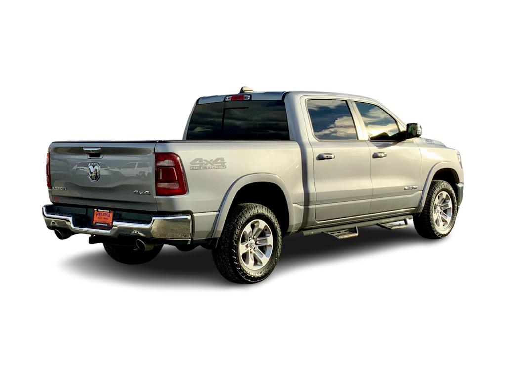 Thumbnail: 2020 RAM 1500 - 19
