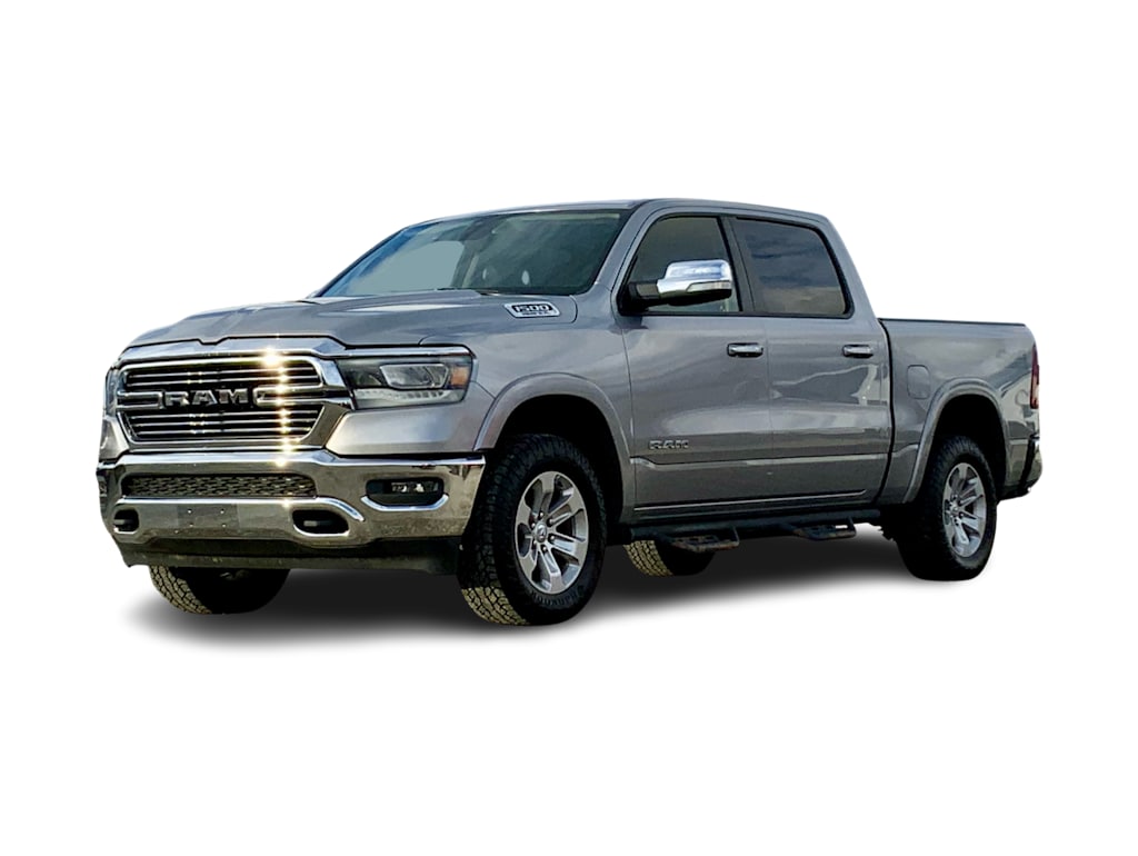 Thumbnail: 2020 RAM 1500 - 23