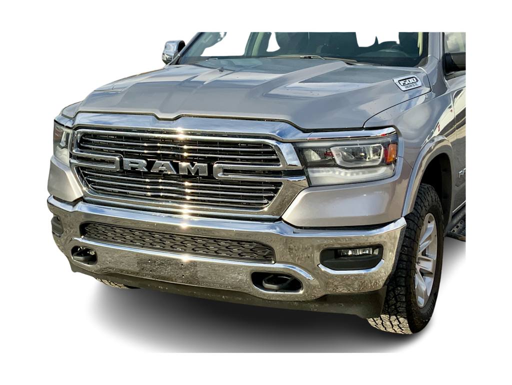 Thumbnail: 2020 RAM 1500 - 25