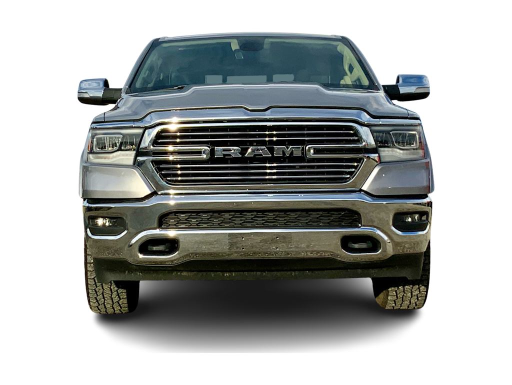 Thumbnail: 2020 RAM 1500 - 24