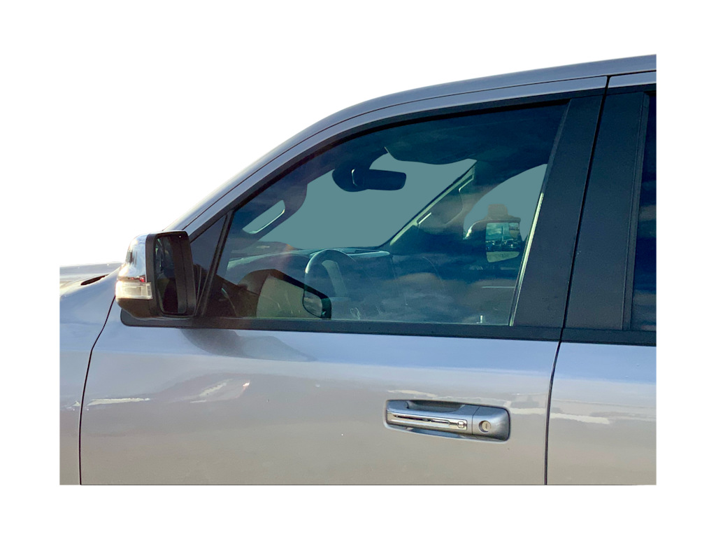 Thumbnail: 2020 RAM 1500 - 27