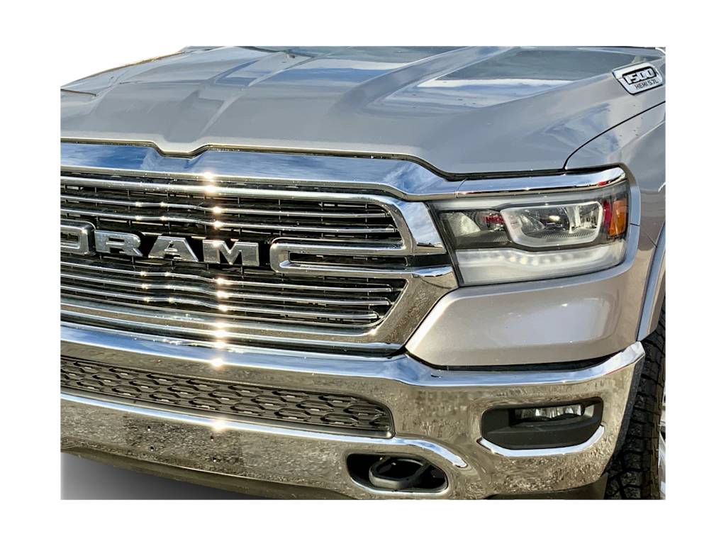 Thumbnail: 2020 RAM 1500 - 28