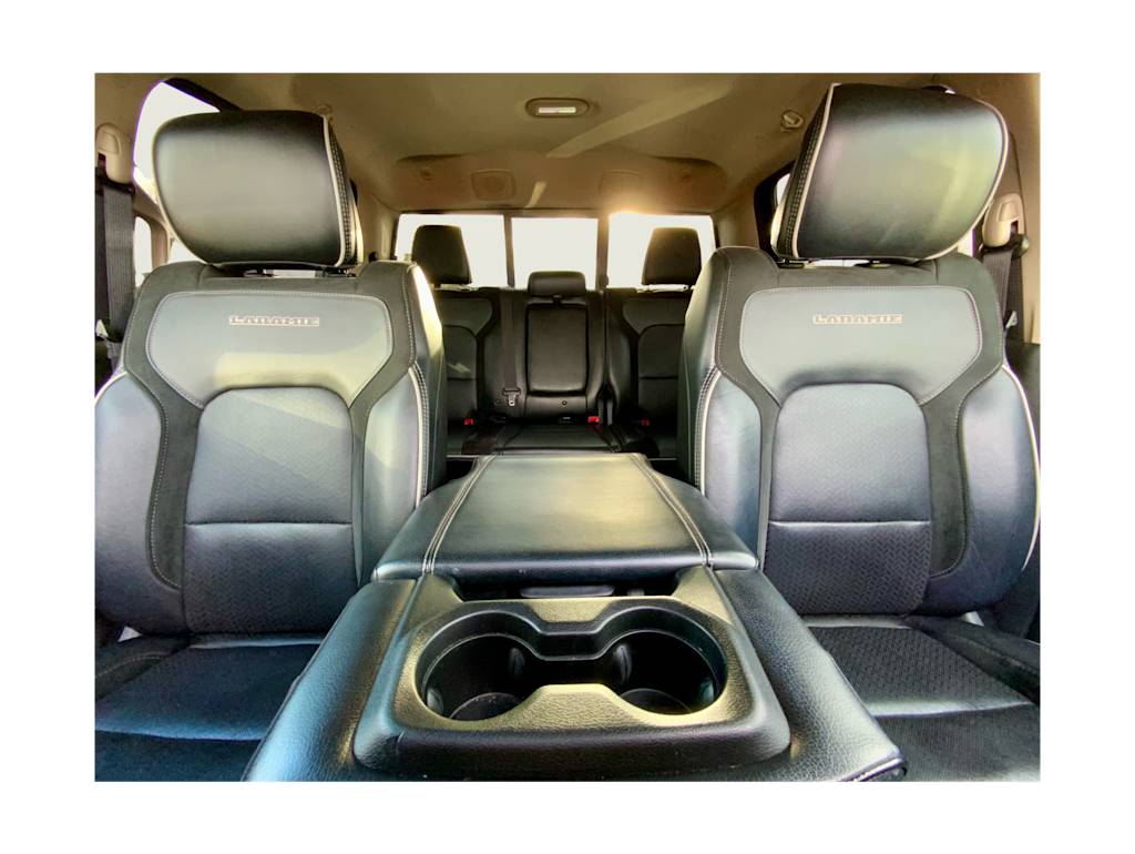 Thumbnail: 2020 RAM 1500 - 42