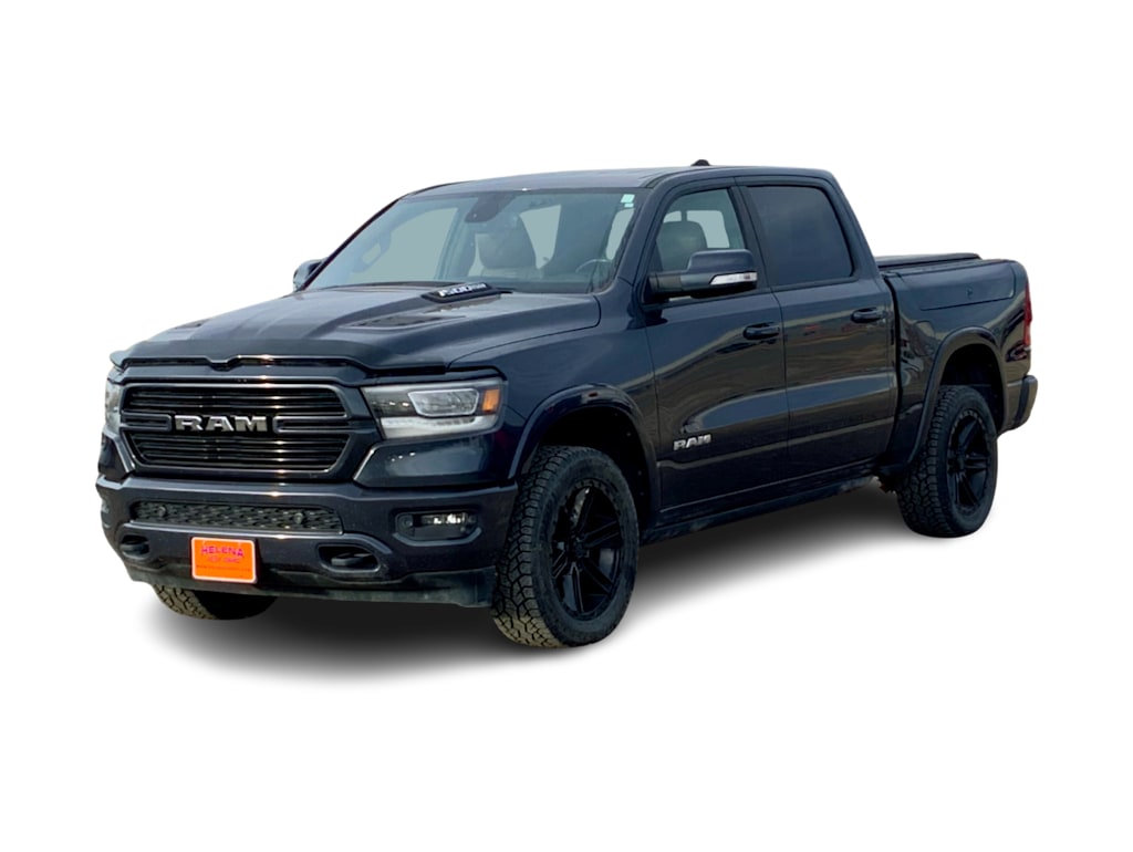 2019 RAM Ram 1500 Pickup