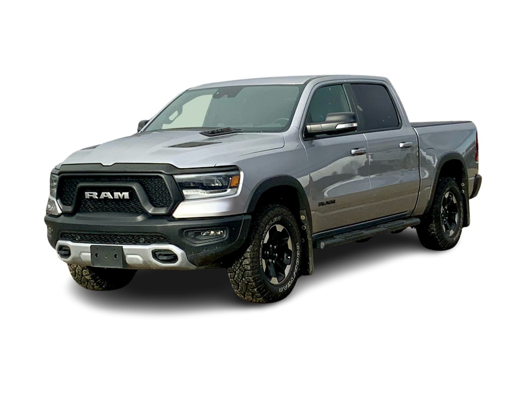 2022 RAM Ram 1500