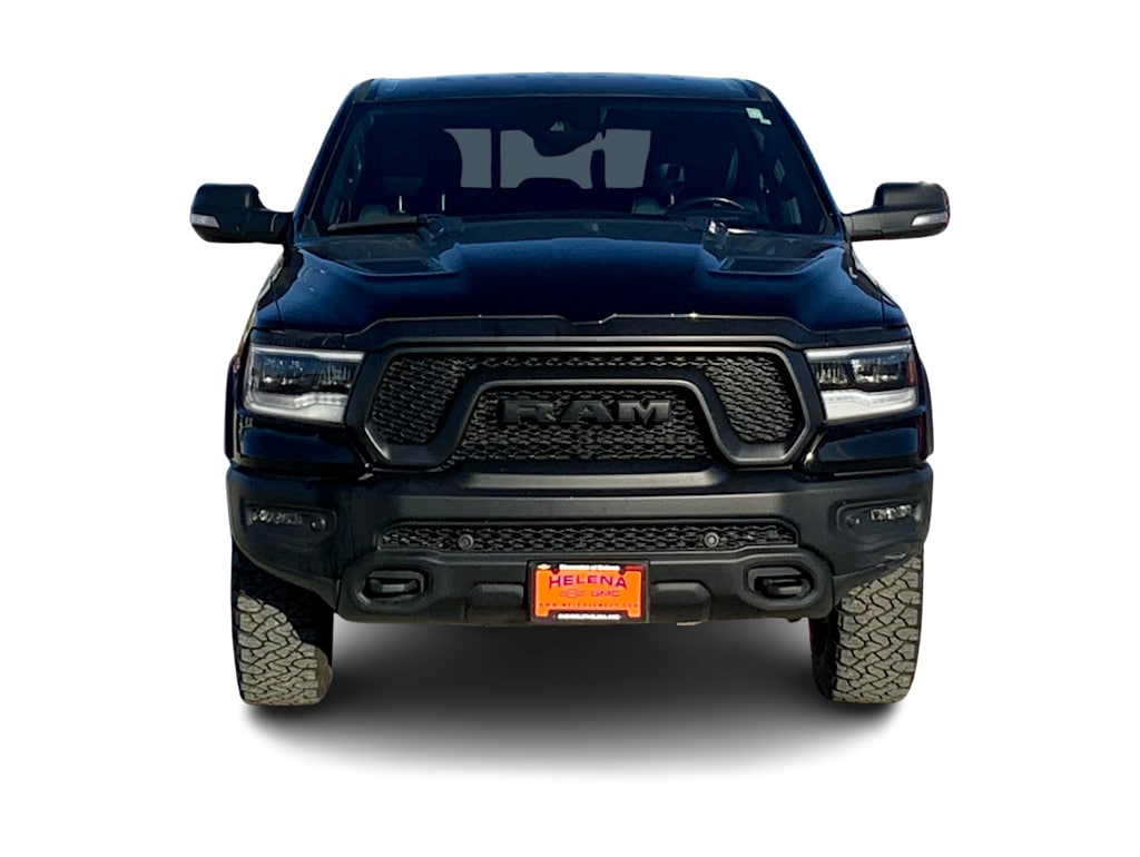 Thumbnail: 2021 RAM 1500 - 5