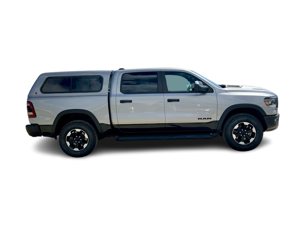 Thumbnail: 2022 RAM 1500 - 20