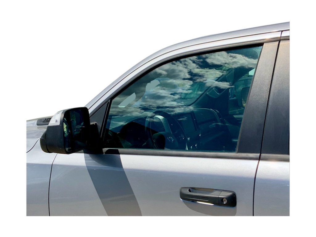 Thumbnail: 2022 RAM 1500 - 24