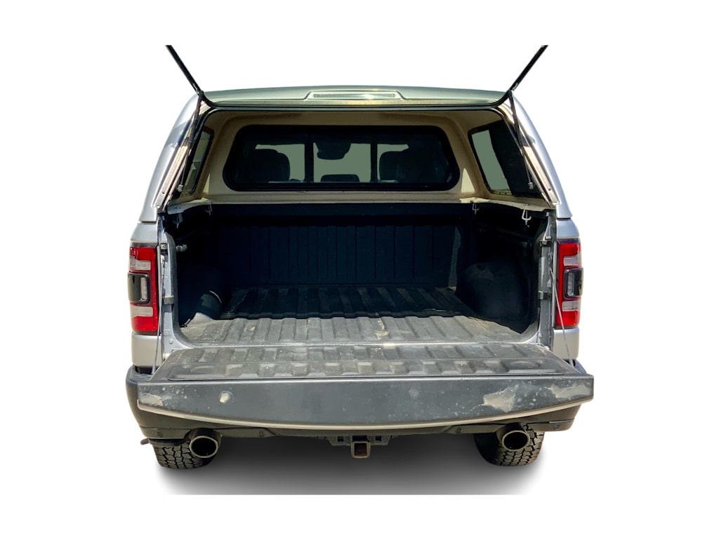 Thumbnail: 2022 RAM 1500 - 18