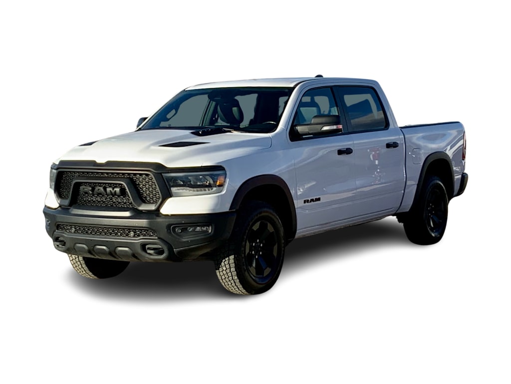 2021 RAM Ram 1500 Pickup