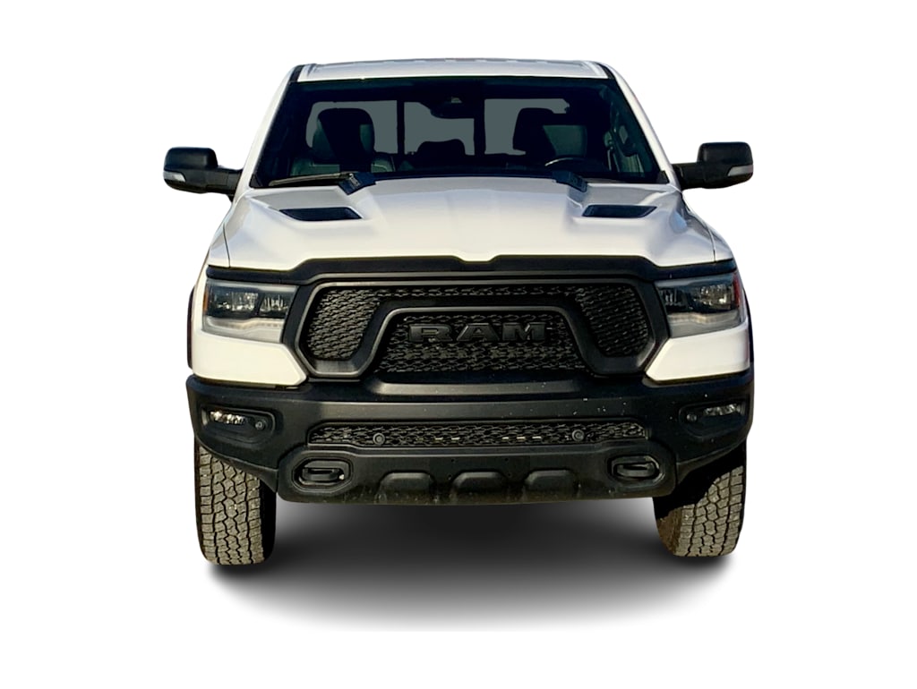 Thumbnail: 2021 RAM 1500 - 6