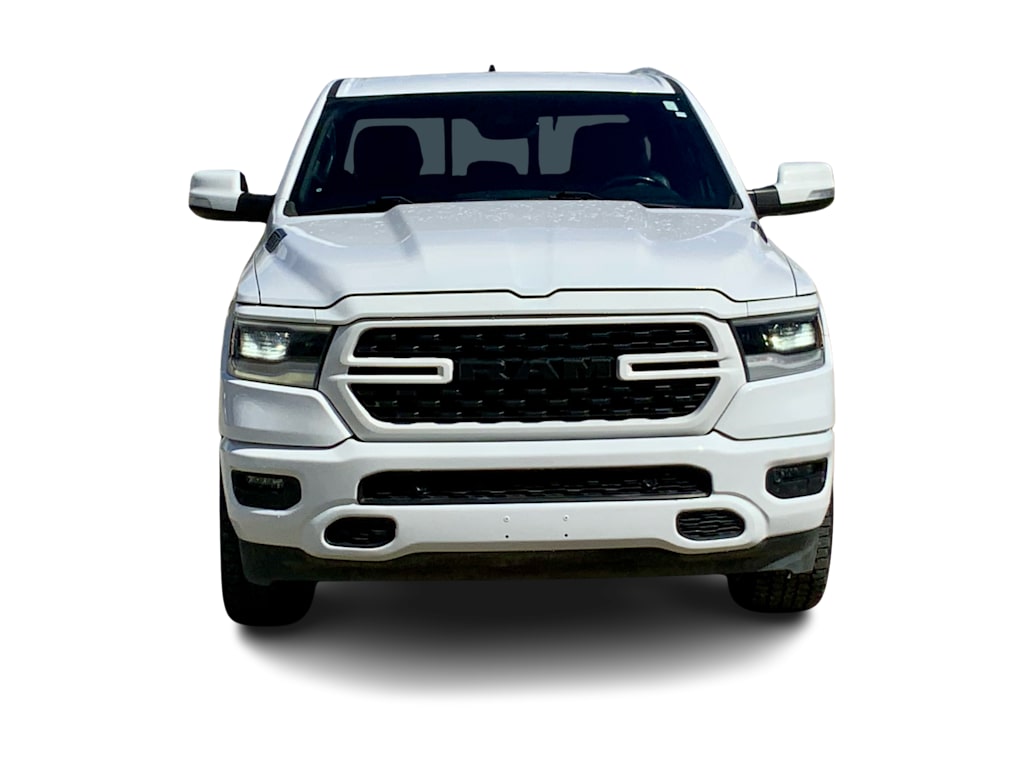Thumbnail: 2022 RAM 1500 - 6