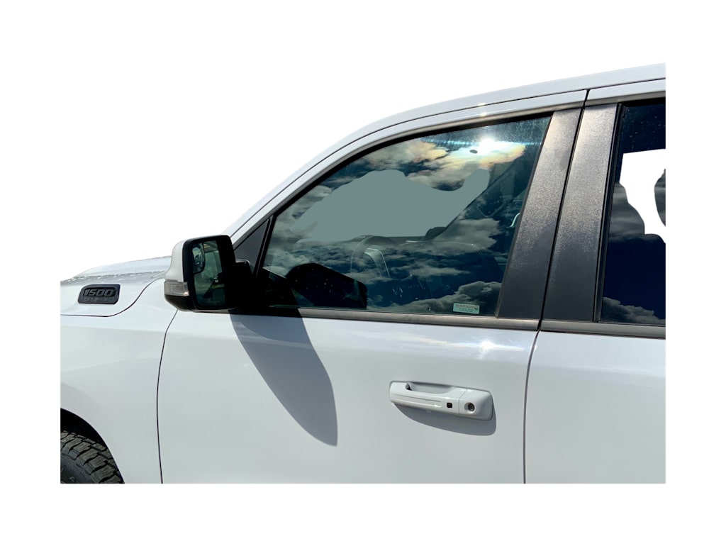 Thumbnail: 2022 RAM 1500 - 25