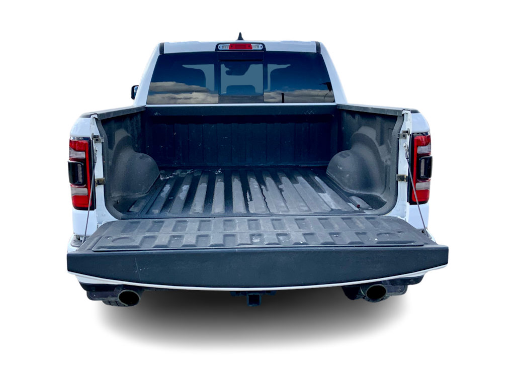 Thumbnail: 2022 RAM 1500 - 18