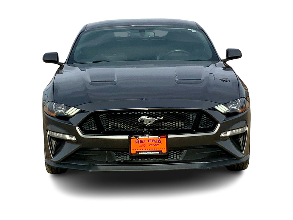 Thumbnail: 2018 Ford Mustang - 6