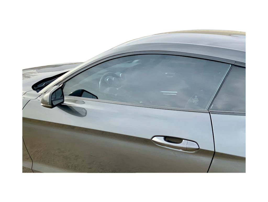 Thumbnail: 2018 Ford Mustang - 23