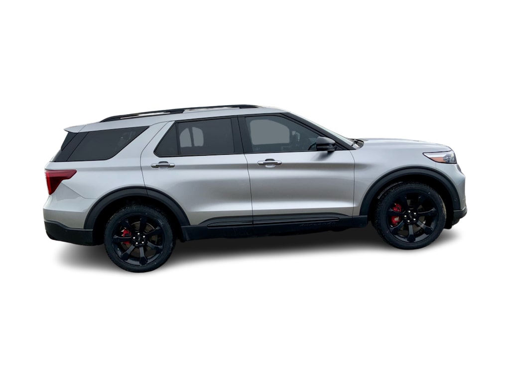 Thumbnail: 2021 Ford Explorer - 19