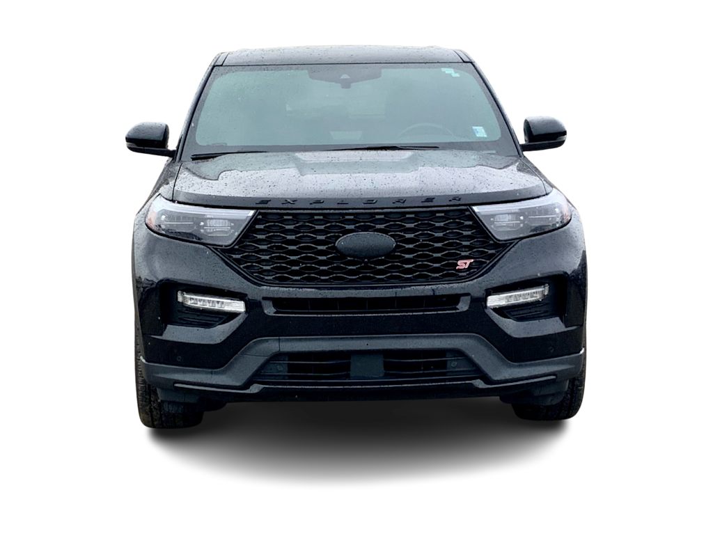 Thumbnail: 2022 Ford Explorer - 6