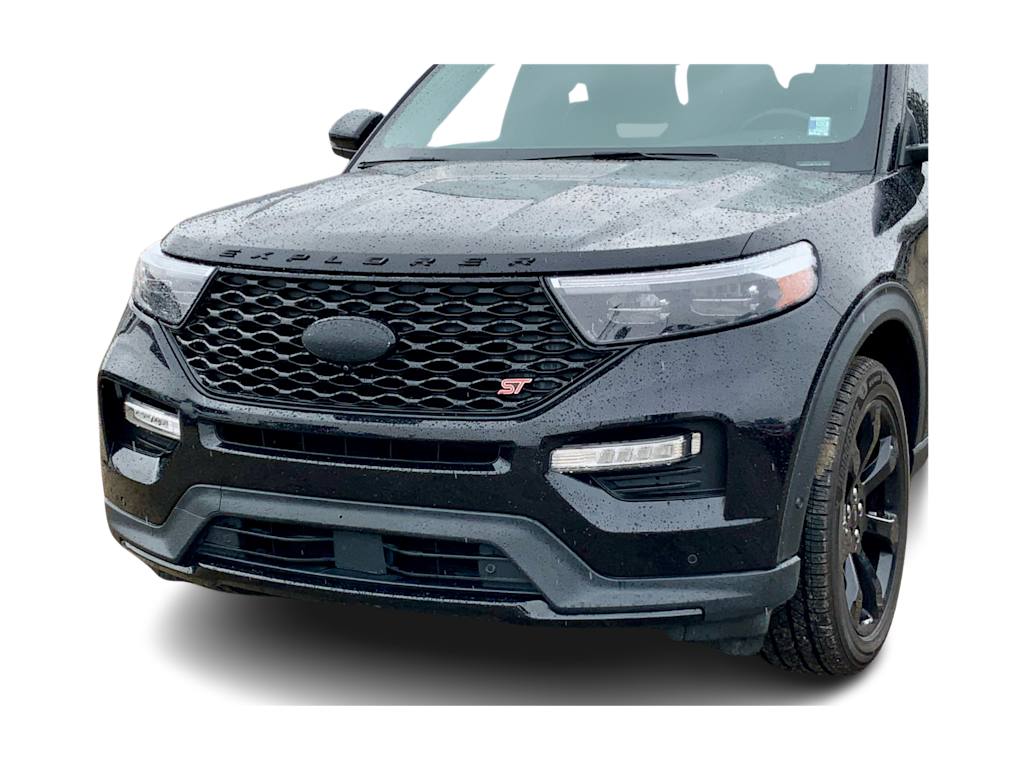 Thumbnail: 2022 Ford Explorer - 22