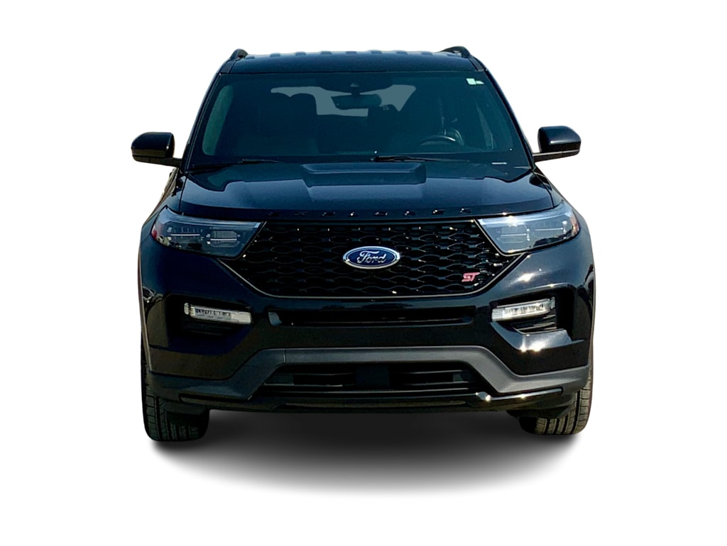 Thumbnail: 2022 Ford Explorer - 6