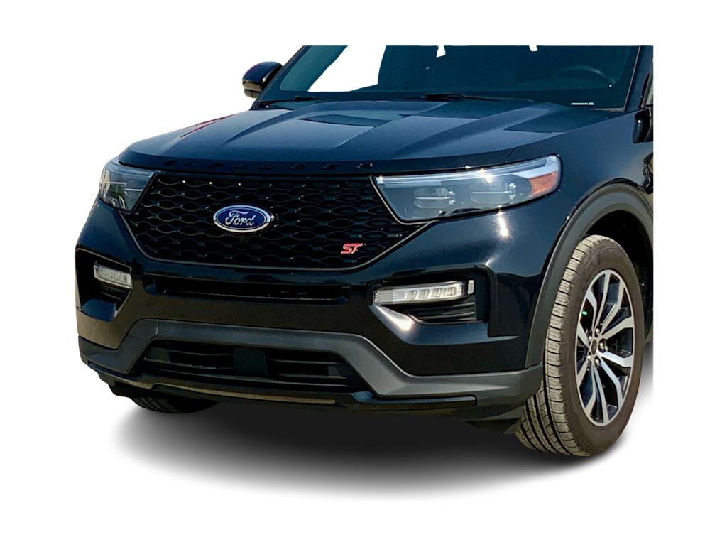 Thumbnail: 2022 Ford Explorer - 20
