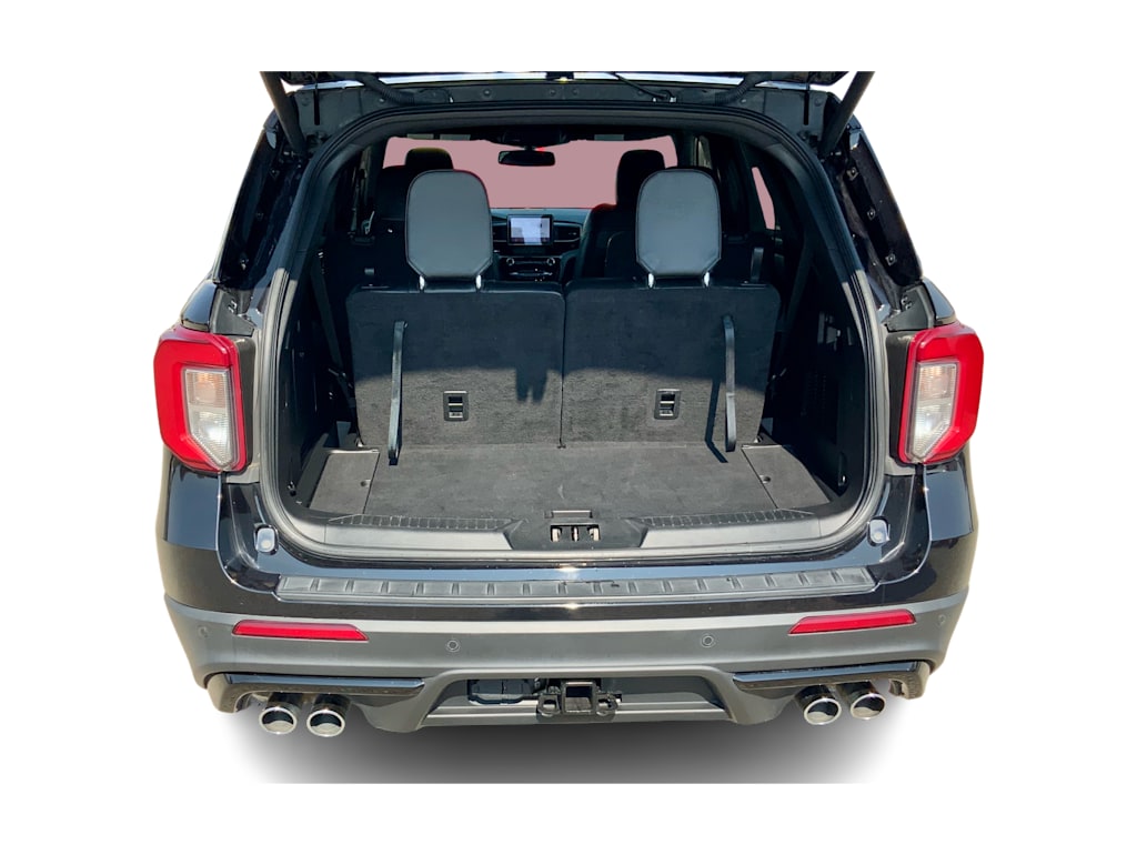 Thumbnail: 2022 Ford Explorer - 16