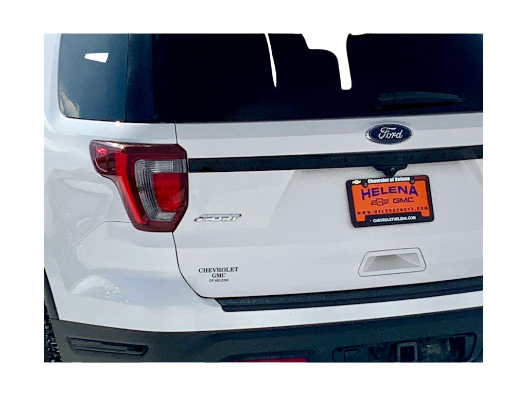 Thumbnail: 2019 Ford Explorer - 25