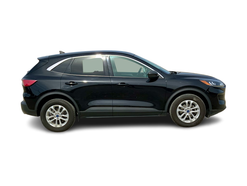 2022 Ford Escape SE 20