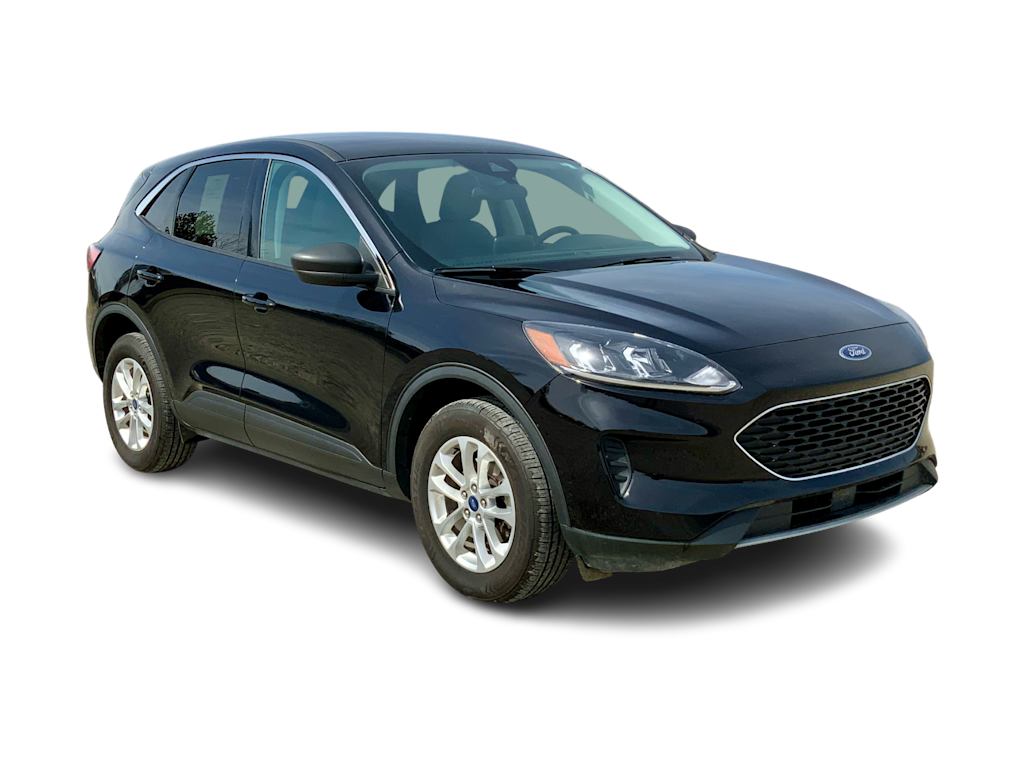 2022 Ford Escape SE 21