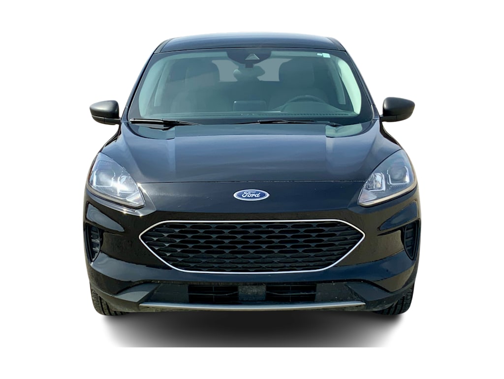 2022 Ford Escape SE 6
