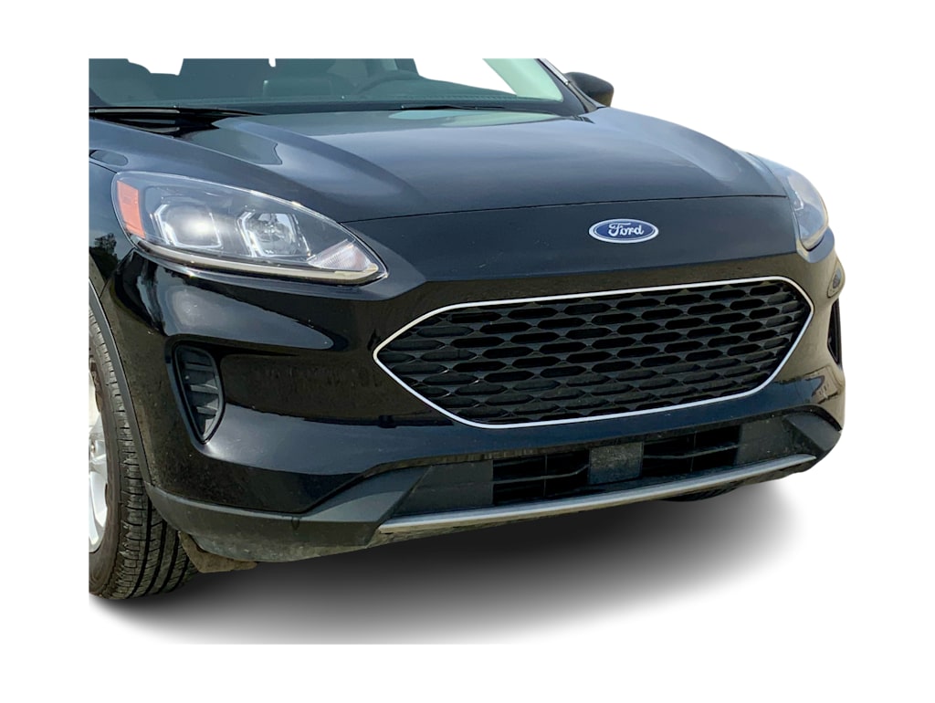 2022 Ford Escape SE 22