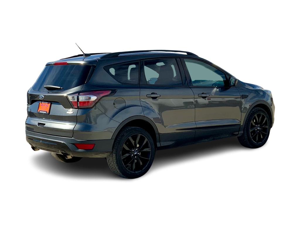 Thumbnail: 2017 Ford Escape - 19