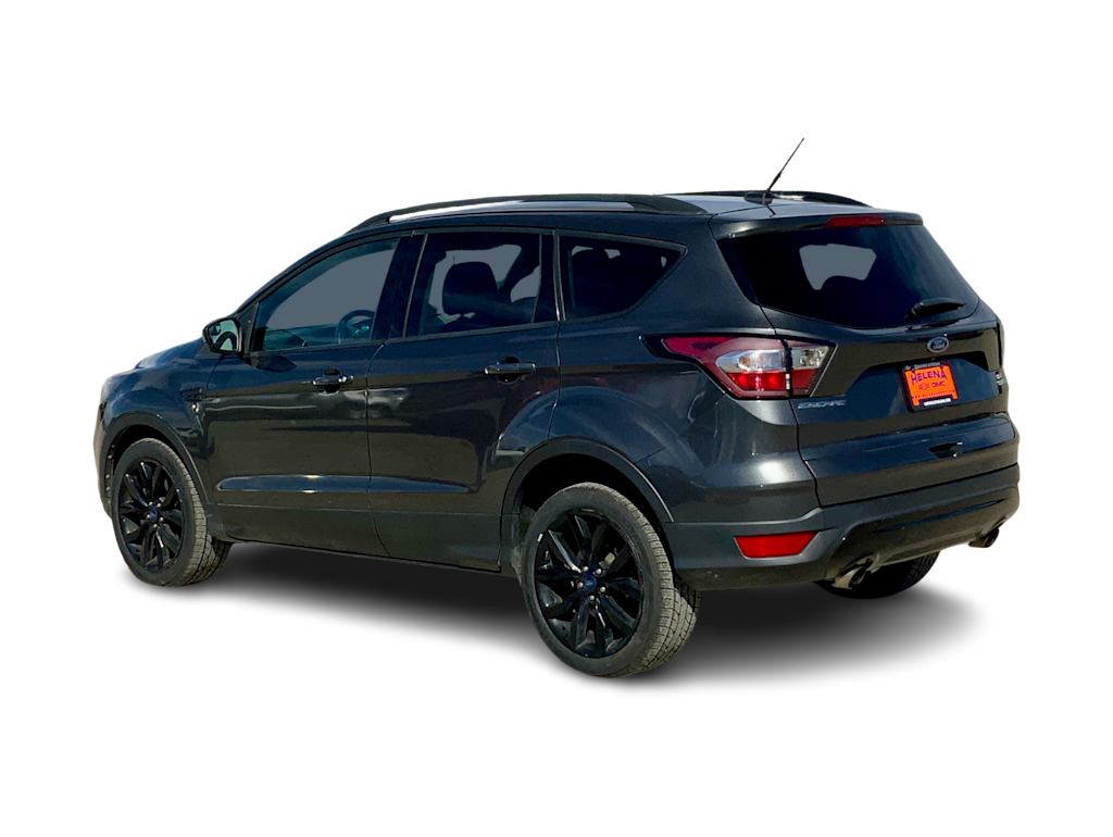 Thumbnail: 2017 Ford Escape - 4