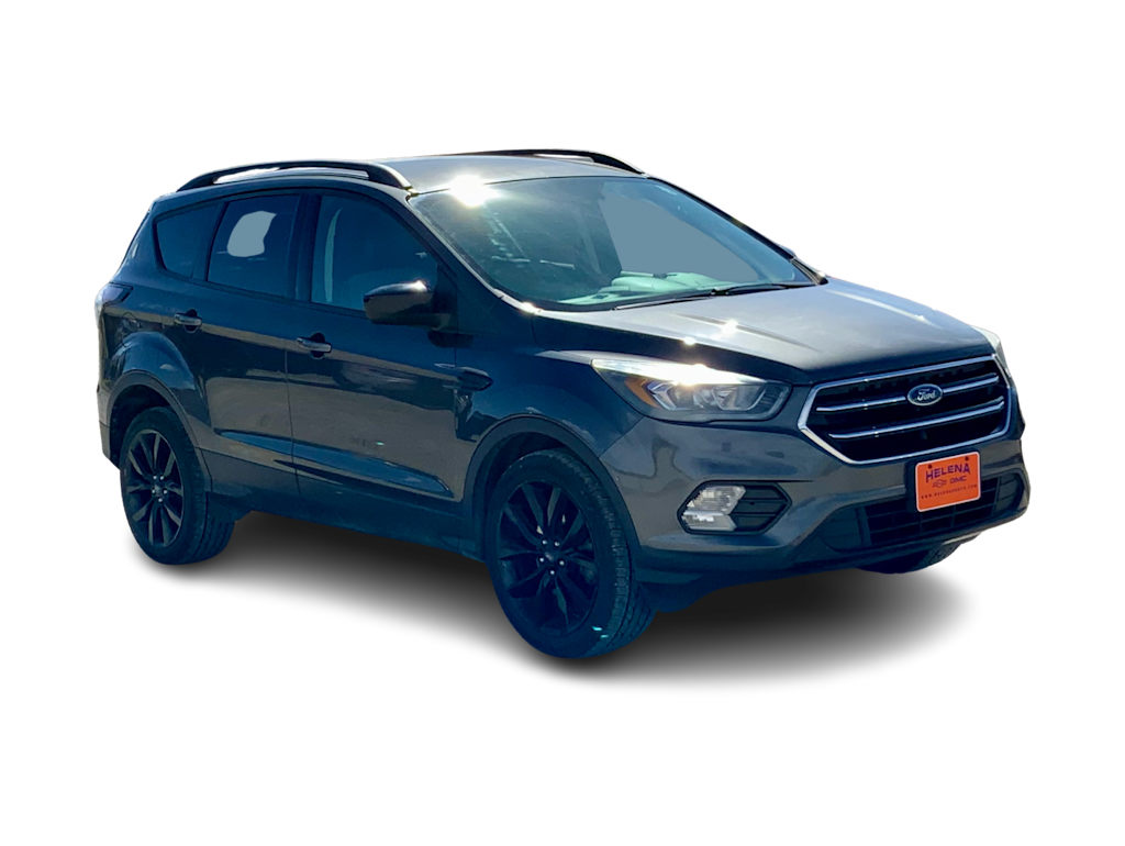 Thumbnail: 2017 Ford Escape - 21