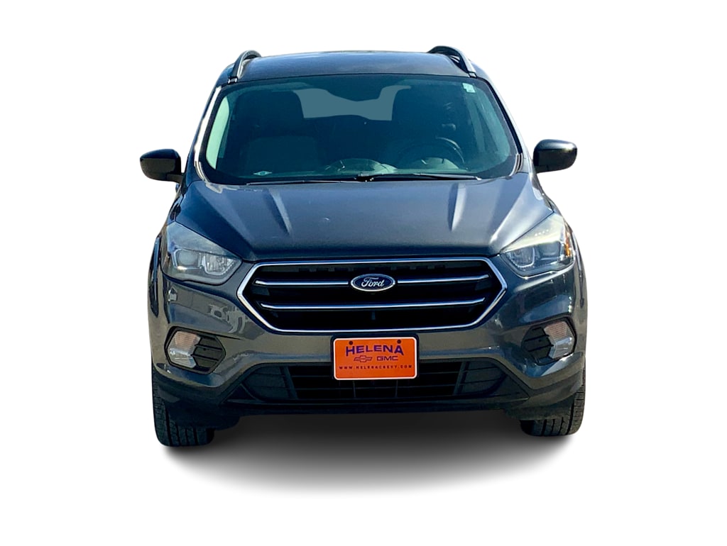 Thumbnail: 2017 Ford Escape - 6