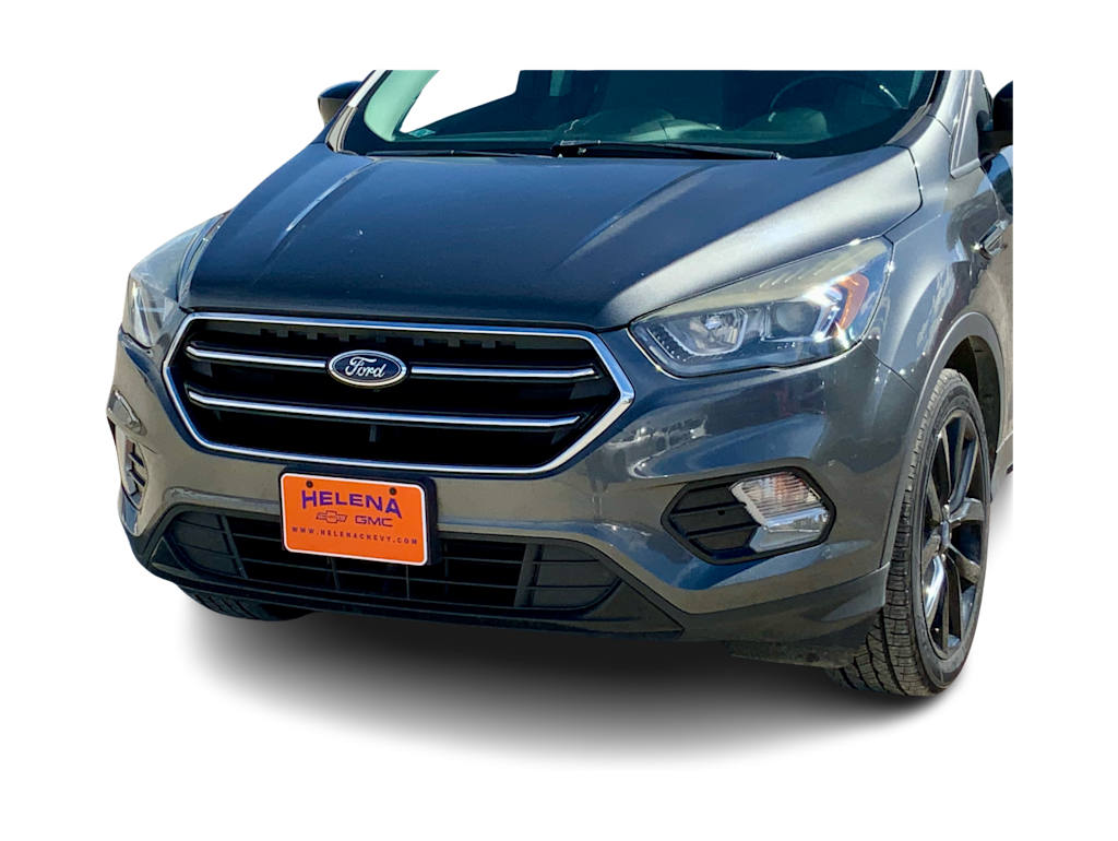 Thumbnail: 2017 Ford Escape - 22