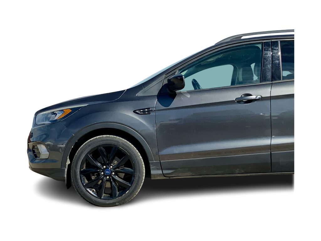 Thumbnail: 2017 Ford Escape - 23